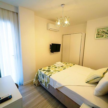 Tepehan By Oezkul İzmir Eksteriør bilde