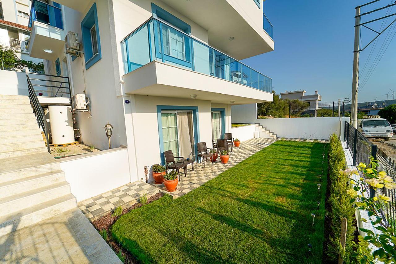 Tepehan By Oezkul İzmir Eksteriør bilde