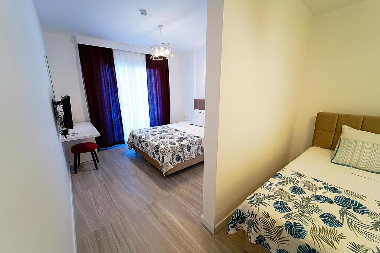 Tepehan By Oezkul İzmir Eksteriør bilde