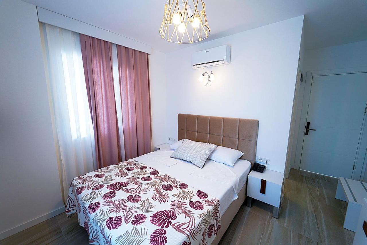 Tepehan By Oezkul İzmir Eksteriør bilde