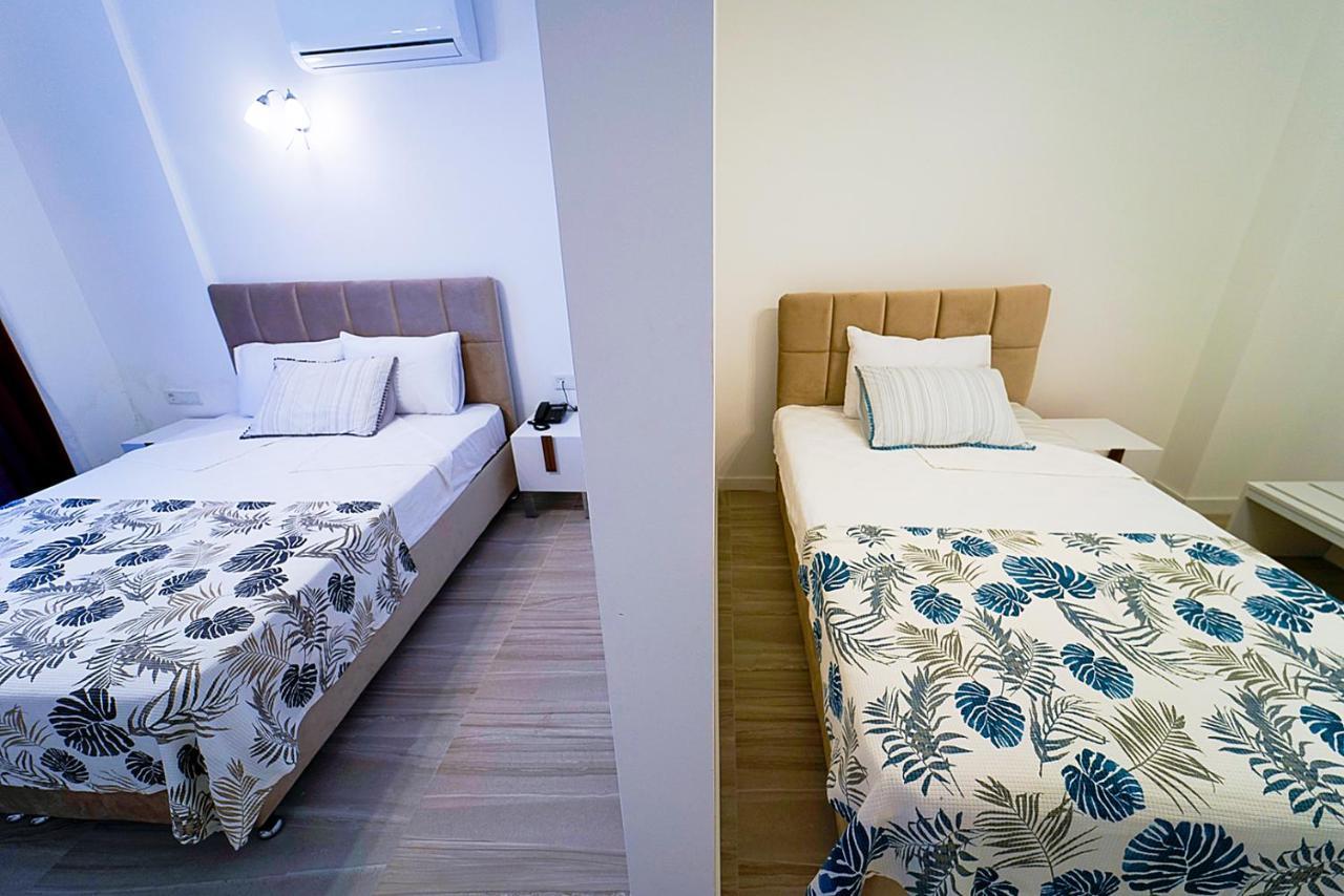 Tepehan By Oezkul İzmir Eksteriør bilde