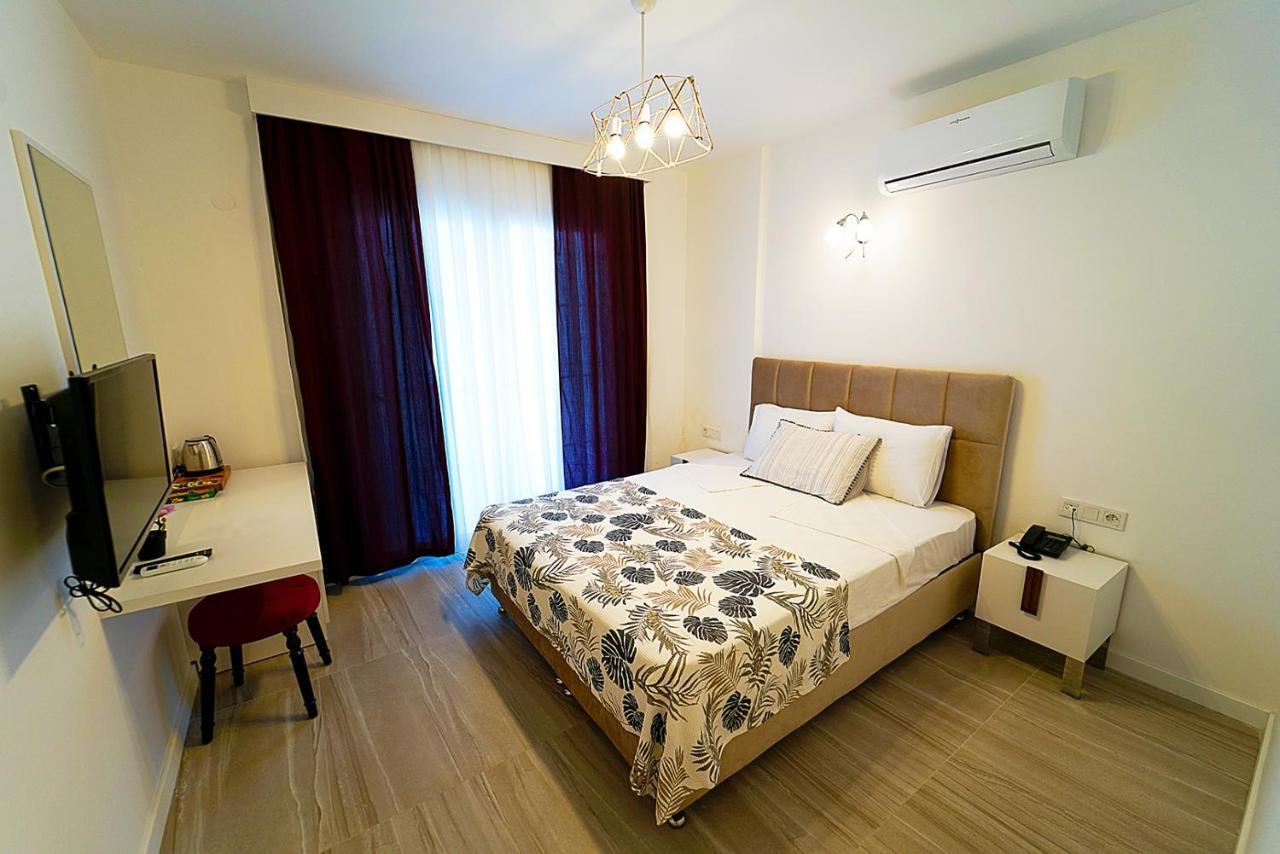 Tepehan By Oezkul İzmir Eksteriør bilde