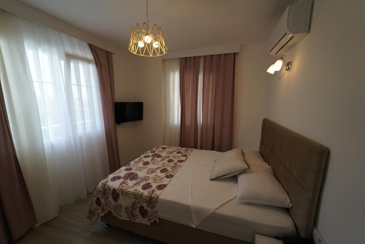 Tepehan By Oezkul İzmir Eksteriør bilde