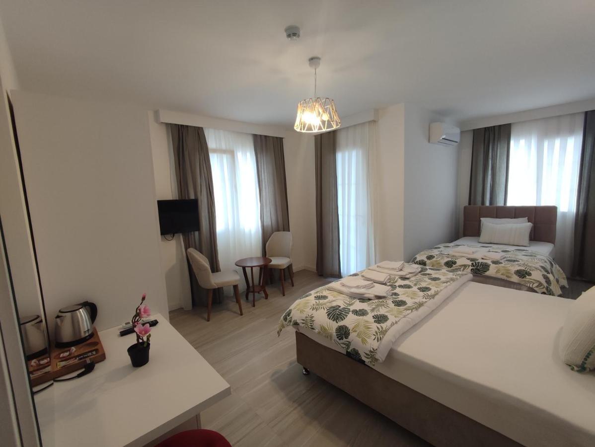 Tepehan By Oezkul İzmir Eksteriør bilde