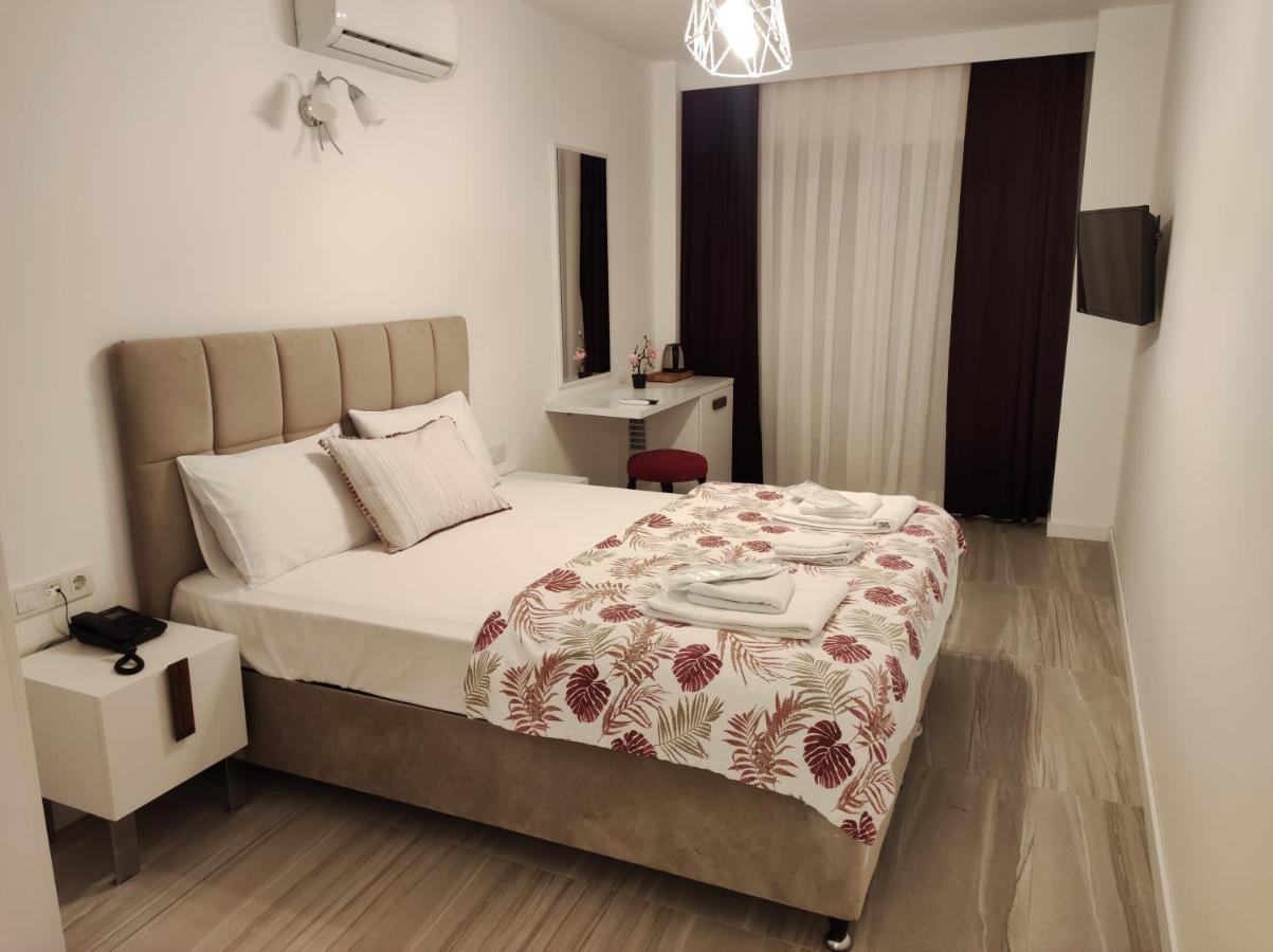 Tepehan By Oezkul İzmir Eksteriør bilde